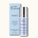 Luxe Mantra Reset+ cream – product packaging, front view