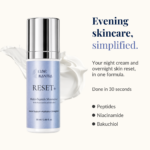 Luxe Mantra Reset+ cream – lifestyle product shot