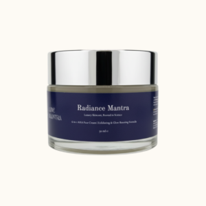 Luxe Mantra Radiance Mantra 6-in-1 AHA face cream
